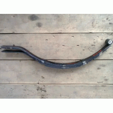 Ресора легкового причепа AL-KO 5 аркушів 500 кг (1737335)