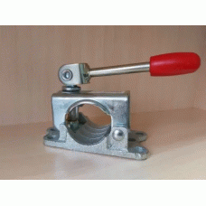 Хомут опорного колеса причепа AL-KO d48 мм 300 кг (249804)