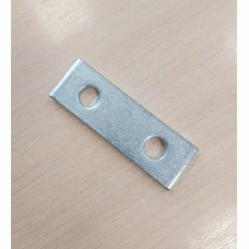 Пластина елементу кріплення вантажу причепа Winterhoff ZBF 20-РО 90 мм (1860057)