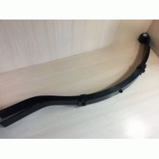 Ресора легкового причепа AL-KO 4 аркуша 450 кг (1737334)