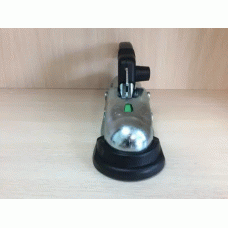 Зчіпний пристрій AL-KO АК270 Soft Dock кругле дишло 50 мм 2700 кг (1730082)