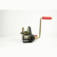 Лебідка причепа AL-KO 450A ручна без тросу та фалу 450 кг (1225298)