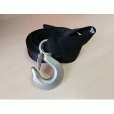 Фал лебідки причепа AL-KO 450 BASIC 6 м ширина 40 мм 450 кг (1225319)