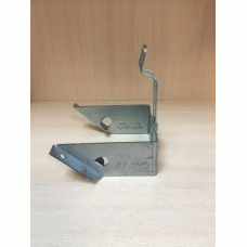 Кронштейн - тримач противідкатного упору AL-KO UK36 металевий (244376)