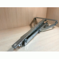 Опорная стойка для прицепа AL-KO винтовая 500 кг (205712)