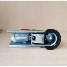 Зчіпний пристрій AL-KO АК161 Soft Dock кругле дишло 50 мм 1600 кг (1730219)