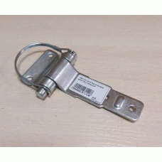 Петля борта причепа Winterhoff BSCH 30-2 довжина 140 мм (1860143)