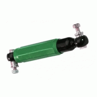 Амортизатор для причепа AL-KO Octagon Plus 900 кг зелений (244084)