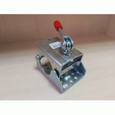 Хомут опорного колеса причепа AL-KO d60 мм 500 кг (249859)