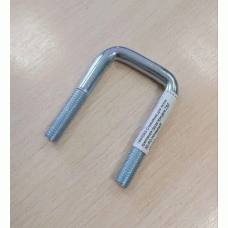 Елемент кріплення вантажу борта причепа Winterhoff ZBF 30-PO 50х70 мм (1860043)