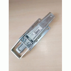 Замок бортовий причепа Winterhoff BV 90-1 довжина 265 мм (1860035)