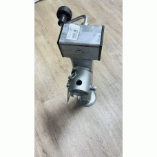 Стойка для прицепа AL-KO опорная домкратная 535х365 мм 1300 кг (1863472)