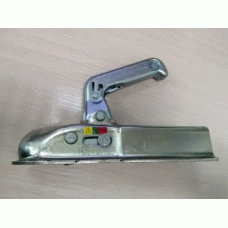 Зчіпний пристрій Winterhoff WW150-VF дишло квадрат 60 мм 1500 кг (1860763)