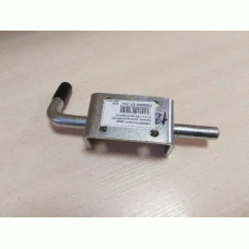 Фіксатор бортовий двері причепа Winterhoff BSCHG 20-A довжина 155 мм (1860095)