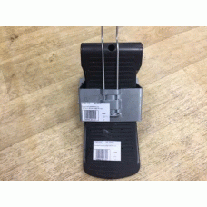 Кронштейн - тримач противідкатного упору AL-KO UK36 металевий (244376)