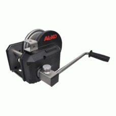 Лебідка причепа AL-KO Optima 1201A Plus ручна з фалом 12,5 м 1150 кг (1730021)