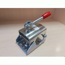 Хомут опорного колеса причепа AL-KO d60 мм 500 кг (249859)