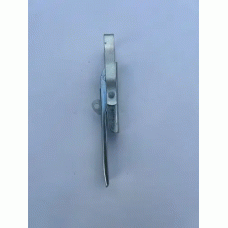 Замок бортовий причепа Winterhoff BV 20-1 довжина 210 мм (1860025)