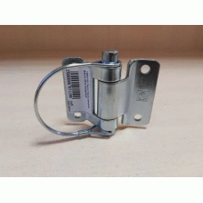 Петля борта причепа Winterhoff BSCH 30-5 довжина 75 мм (1860145)