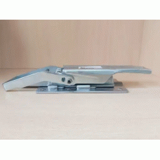 Замок бортовий причепа Winterhoff BV 90-1 довжина 265 мм (1860035)