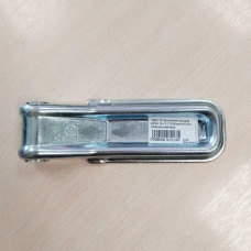 Петля борта причепа Winterhoff BSCH 10-17 довжина 170 мм (1860115)