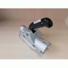 Зчіпний пристрій AL-KO АК301 кругле дишло 50 мм 3000 кг чавун (1221746)