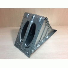 Упор противідкатний причепа AL-KO UK53ST 470х200х230 мм 6500 кг (244375)