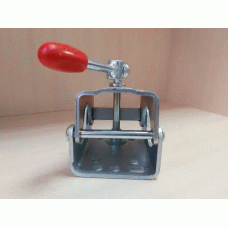 Хомут опорного колеса причепа AL-KO d60 мм 500 кг (249859)