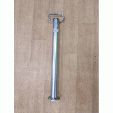 Опорная стойка для прицепа Winterhoff RSR 48-600 d48 мм длина 600 мм 150 кг (1860860)