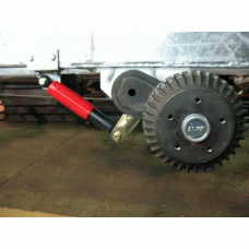 Амортизатор для причепа AL-KO Octagon Plus 1350 кг синій (244085)