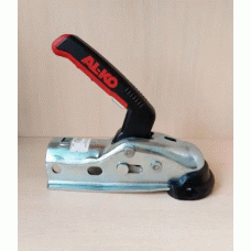 Зчіпний пристрій AL-KO АК161 Soft Dock кругле дишло 50 мм 1600 кг (1730219)