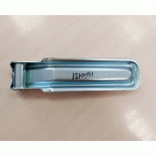 Петля борта причепа Winterhoff BSCH 10-17-220 довжина 220 мм (1860121)