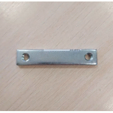 Пластина елементу кріплення вантажу причепа Winterhoff BSCHG 40-A 90 мм (1860103)