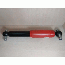 Амортизатор для причепа AL-KO Octagon Plus 2000 кг червоний (244086)