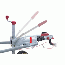 Гальмо накату AE Profi V 3000 1600-3000 кг AK301 (1224121)