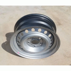 Диск колесный AL-KO 5.5Jx15'' металлический ET30 112x5 900 кг (254517)