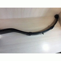 Ресора легкового причепа AL-KO 3 аркуша 300 кг (1737333)