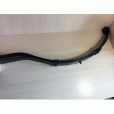 Ресора легкового причепа AL-KO 3 аркуша 300 кг (1737333)