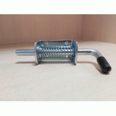 Фіксатор бортовий двері причепа Winterhoff BSCHG 20-A довжина 155 мм (1860095)