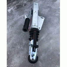 Гальмо накату AL-KO 251S/3 1500-2700 кг інерційне АК270 (1251916)