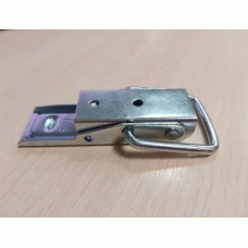 Замок бортовий причепа Winterhoff BV 60-1 довжина 110 мм (1860031)