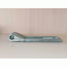 Петля борта причепа Winterhoff BSCH 10-17-220 довжина 220 мм (1860121)