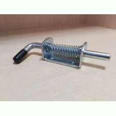 Фіксатор бортовий двері причепа Winterhoff BSCHG 20-A довжина 155 мм (1860095)