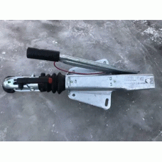 Гальмо накату AL-KO 251S/3 1500-2700 кг інерційне АК270 (1251916)