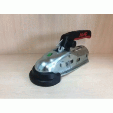 Зчіпний пристрій AL-KO АК270 Soft Dock кругле дишло 50 мм 2700 кг (1730082)