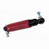 Амортизатор для причепа AL-KO Octagon Plus 2000 кг червоний (244086)