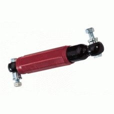 Амортизатор для причепа AL-KO Octagon Plus 2000 кг червоний (244086)