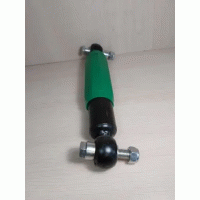 Амортизатор для причепа AL-KO Octagon Plus 900 кг зелений (244084)