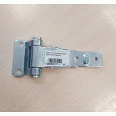 Петля борта причепа Winterhoff BSCH 30-1 довжина 140 мм (1860107)