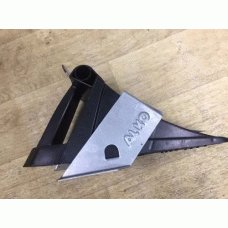 Кронштейн - тримач противідкатного упору AL-KO UK36 металевий (244376)